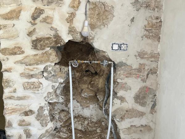 Rehabilitación Completa de Masía en el Campo - Imagen 20
