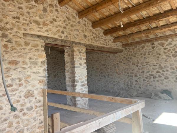 Rehabilitación Completa de Masía en el Campo - Imagen 27