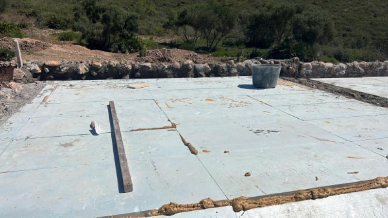 Rehabilitación Completa de Masía en el Campo - Imagen 38