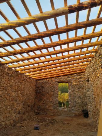 Rehabilitación Completa de Masía en el Campo - Imagen 50