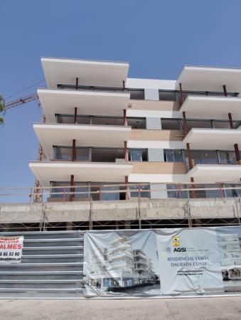 Construcción de Chalet Unifamiliar en Calafell - Imagen 2
