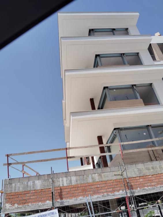 Rehabilitación de Fachada Histórica en Tarragona
