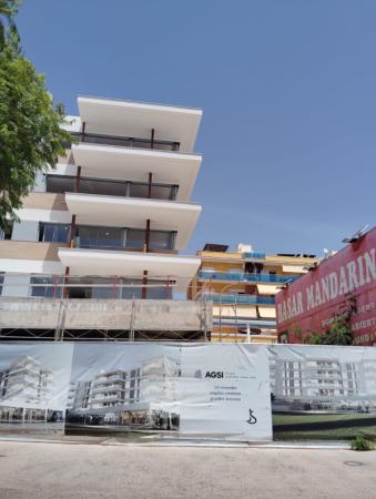 Rehabilitación de Fachada Histórica en Tarragona - Imagen 2