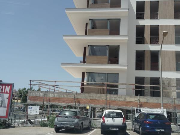 Reforma Integral de Vivienda en Cunit Centro - Imagen 2